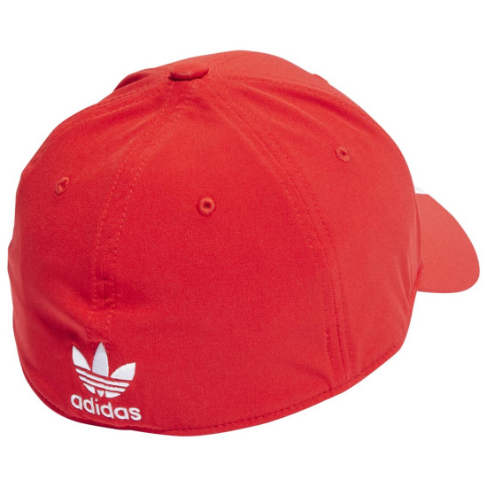 Adidas Καπέλο Adicolor Classic Trefoil Stonewashed Baseball Cap
